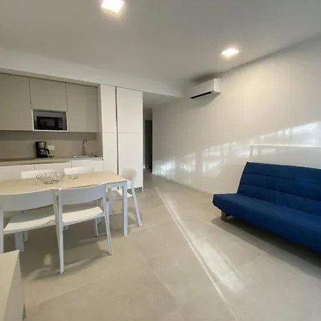 Modern With Terrace *