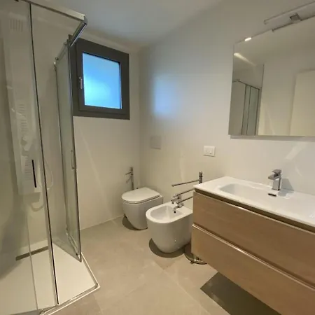 Modern With Terrace Bibione