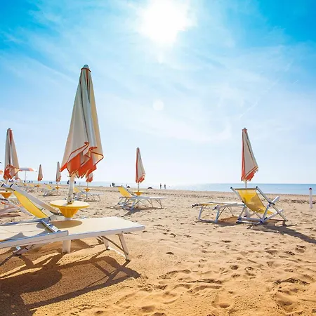Modern With Terrace Bibione